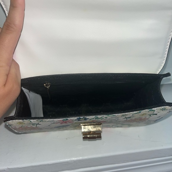 Aldo chain crossbody handbag - Picture 5 of 6